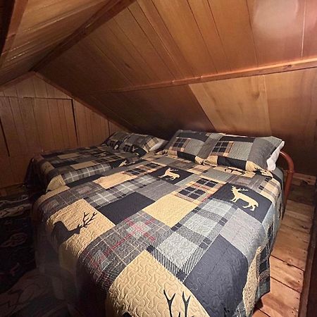 O Me, O Mio Cabin Near The Ausable River 外观 照片